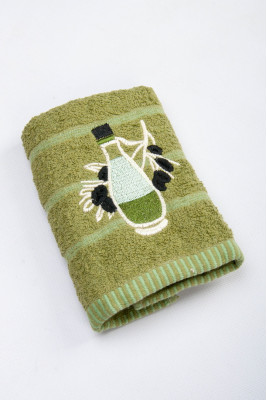 Кухонний рушник